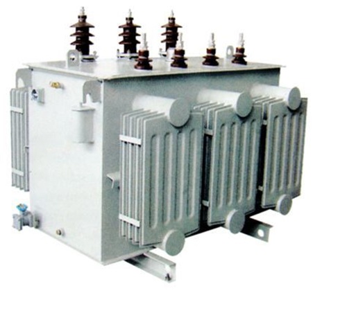 双鸭山S13-800KVA/10KV/0.4KV油浸式变压器