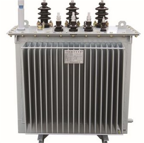 双鸭山S11-35KV/10KV/0.4KV油浸式变压器