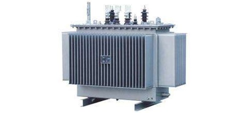 双鸭山S11-630KVA/10KV/0.4KV油浸式变压器
