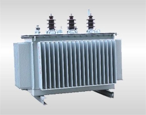 双鸭山SCB13-1250KVA/10KV/0.4KV油浸式变压器