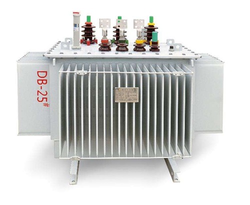 双鸭山SCB11-400KVA/10KV/0.4KV油浸式变压器