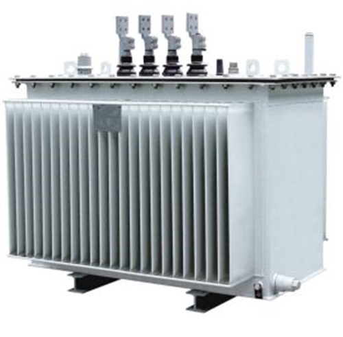双鸭山S11-400KVA/10KV/0.4KV油浸式变压器