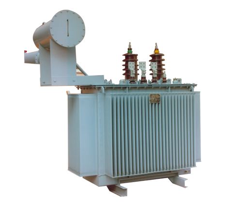 双鸭山SCB11-3150KVA/10KV/0.4KV油浸式变压器
